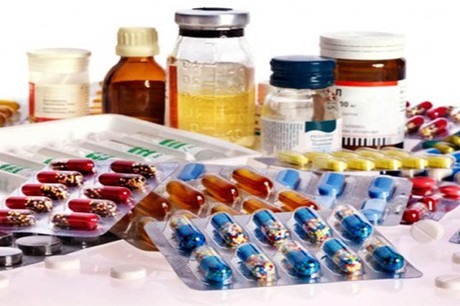 Pharmacie DODJI